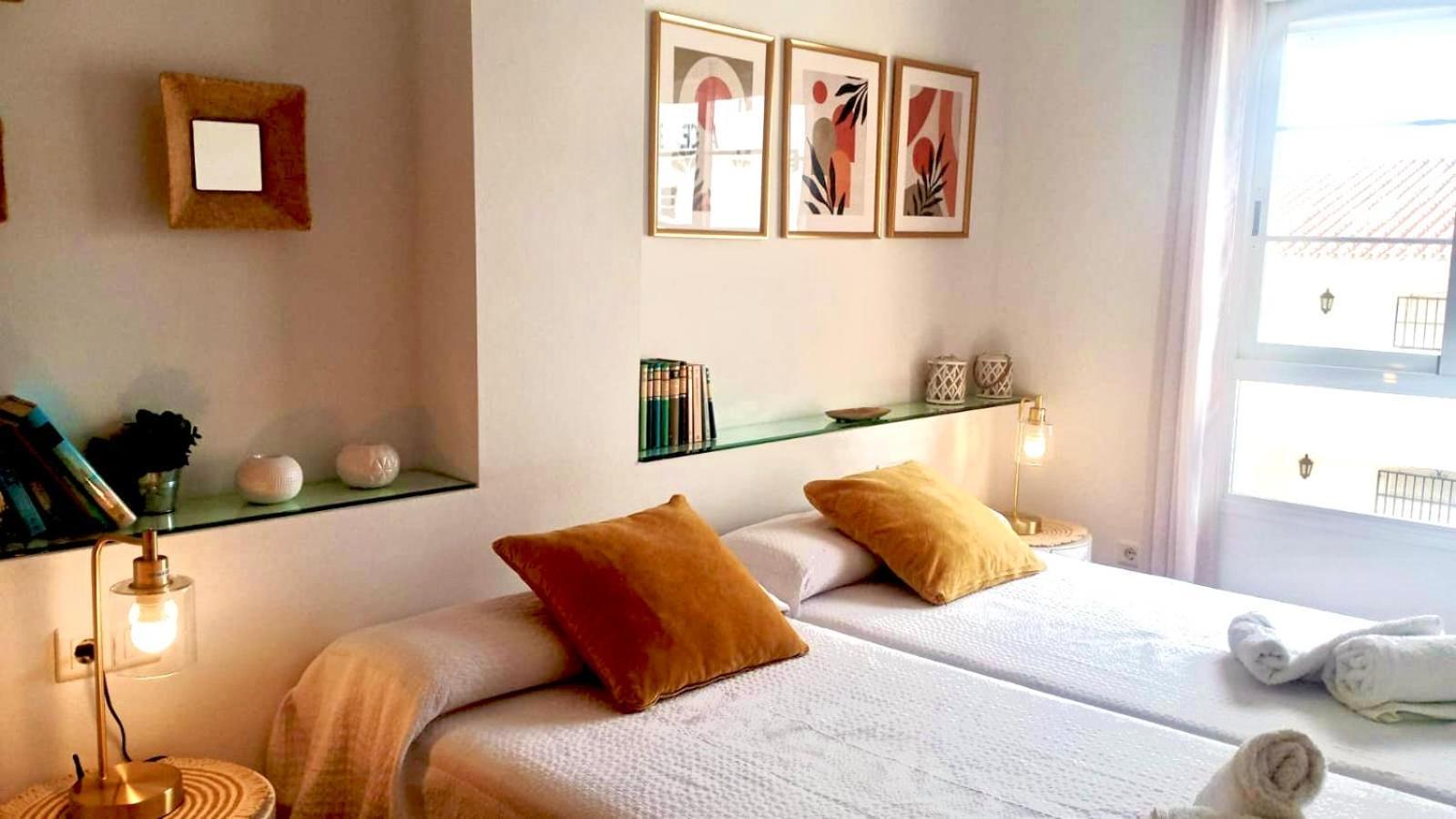 Merida Ocean View Appartement
